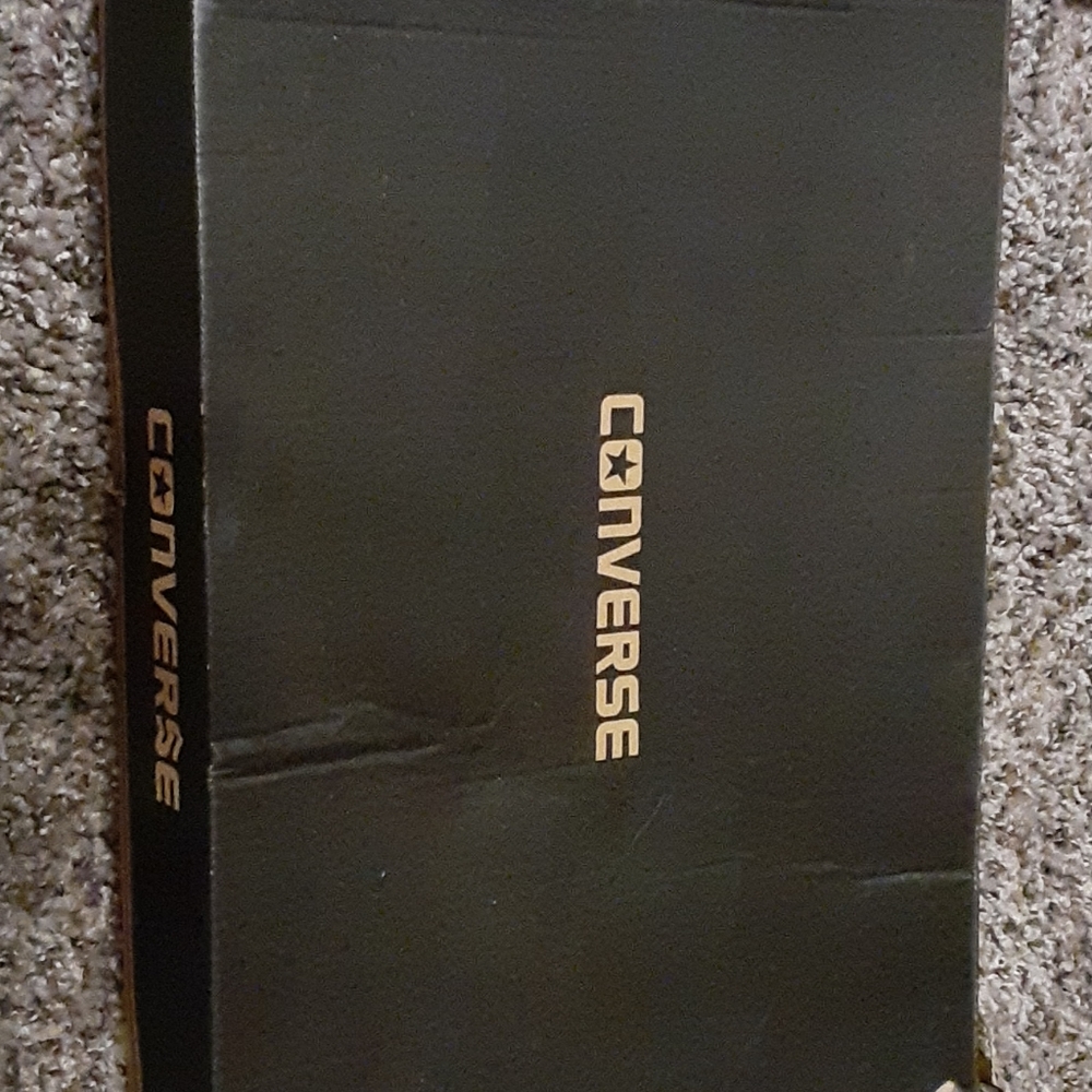 Converse - Picture 6 of 6